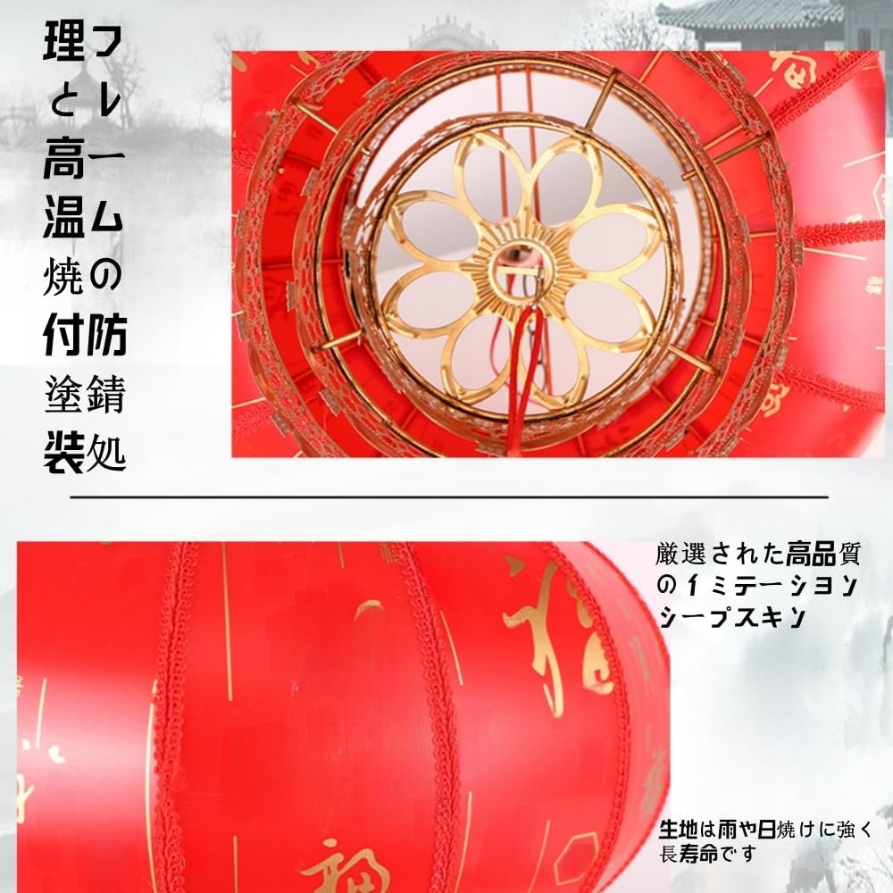 正絹産着祝着京友禅、本金、豪華友禅仕様、特選大将龍兜に祝い色紙虎